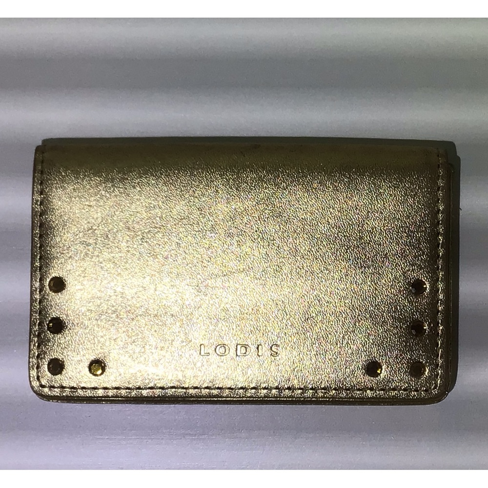 Lodis Card Holder